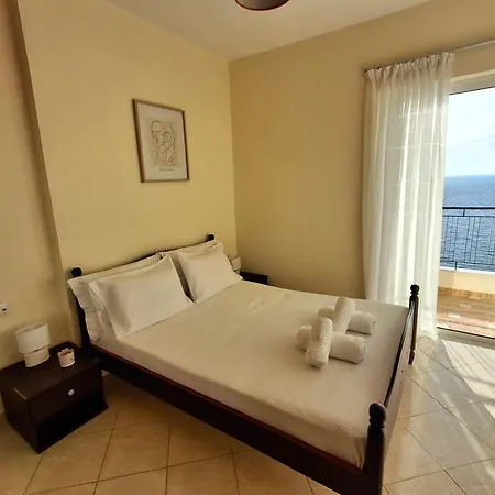 Front * Sarande