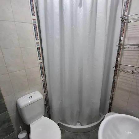 Front Apartment Sarande